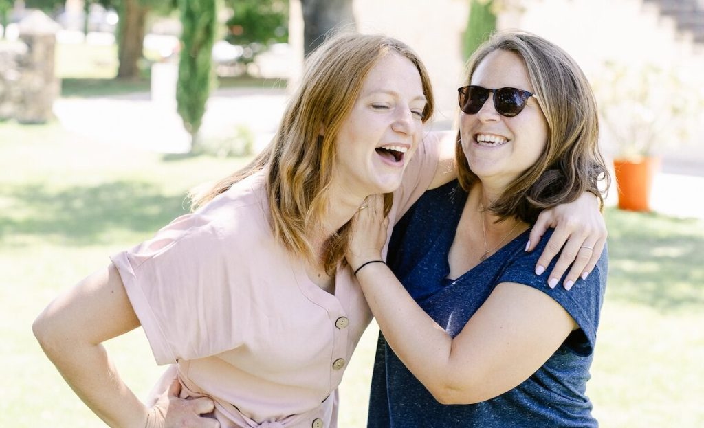 MVDB, wedding planner partenaire de swing cocktail